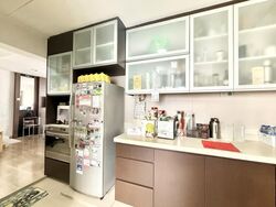 Blk 160 Siglap East (Bedok), HDB Executive #545801021